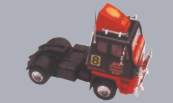 Racing Truck Energizer