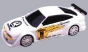Vauxhall Calibra Team Joest
