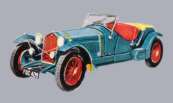 Alfa Romeo