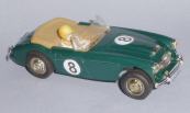 Austin Healey 3000