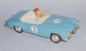 Mercedes 190SL