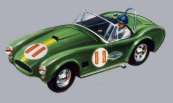 AC Cobra