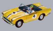 Sunbeam Tiger