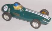 BRM
