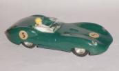 Lister Jaguar