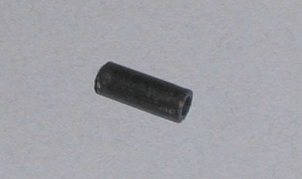 Scalextric spacer front axle