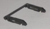 Trailing arm for a Scalextric March Ford 771 3rd axle C129 C131