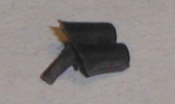 Exhaust moulding Scalextric C138 Saudia Leyland Williams