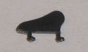 Scalextric Super Stox triangular number board