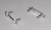 Bumpers fenders Scalextric Austin Healey 3000
