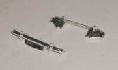 Bumpers foenders Scalextric C83 Sunbeam Tiger