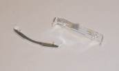 Scalextric Mercedes 250SL bumpers fenders