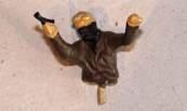 Scalextric Bandit from the James Bond 007 Mercedes 190SL
