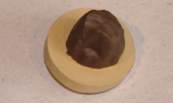 Scalextric roadside rock from the James Bond 007
