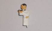 Scalextric villain James Bond 007 Aston Martin DB5