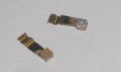 Motor brushes RX motors