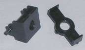 Mounting kit Johnson motors