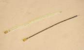 Scalextric motor wiring kit