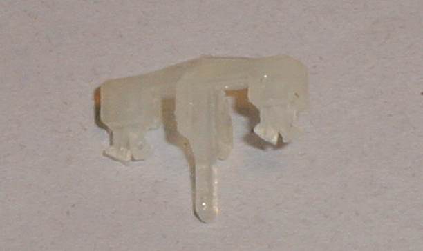 Scalextric parts G2 Guide Pin