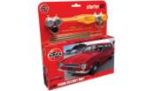 Airfix Ford Escort Mk 1 kit