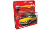 Airfix MGB Roadster kit