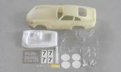 Aston Martin DP214 Slot car resin body kit