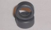 Scalextric parts, new tyres tires Chaparral 2F W9516