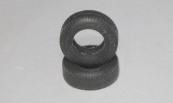 Rear tyres for Scalextric Formula Junior cars