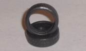 Tyres for the Autoart Peugeot 206