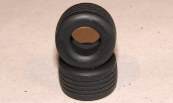 Carrera Evolution slot car reifen 89125 MAX Grip tyres for the Formula 1 cars