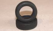 Carrera Evolution slot car reifenset 89139 MAX Grip tyres for American Muscle cars