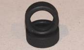 Carrera Evolution slot car reifenset 89152 MAX Grip tyres for the Aston Martin Vanquish cars