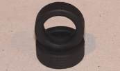 Carrera Evolution slot car reifenset 89152 MAX Grip tyres for the Aston Martin Vanquish cars