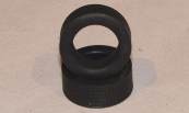 Carrera Evolution slot car reifenset 89165 MAX Grip tyres for the Camaro SCCA 1973 cars