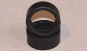 Carrera Evolution slot car reifen 89552 MAX Grip tyres for the Porsche GT3 cars