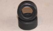 Carrera Evolution slot car reifen 89631 MAX Grip tyres for the Formula 1 cars