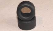 Carrera Evolution slot car reifen 89631 MAX Grip tyres for the Formula 1 cars