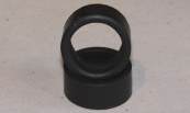 Carrera Evolution slot car reifenset 89636 MAX Grip tyres for the BMW Z4 cars