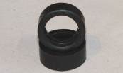 Carrera Evolution slot car reifenset 89636 MAX Grip tyres for the BMW Z4 cars
