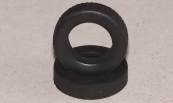 Carrera Evolution slot car reifenset 89769 MAX Grip tyres for the Shelby Cobra and Chevrolet Corvette Sting Ray cars