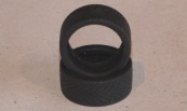 Carrera Evolution slot car reifenset 89801 MAX Grip tyres for the LaFerrari cars