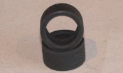 Carrera Evolution slot car reifenset 89801 MAX Grip tyres for the LaFerrari cars