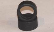 Carrera Evolution slot car reifen 90151 MAX Grip tyres for DTM cars