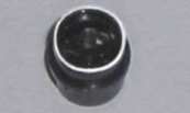 Scalextric wheels with 5 spokes