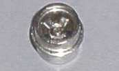 Scalextric wheels with 5 spokes