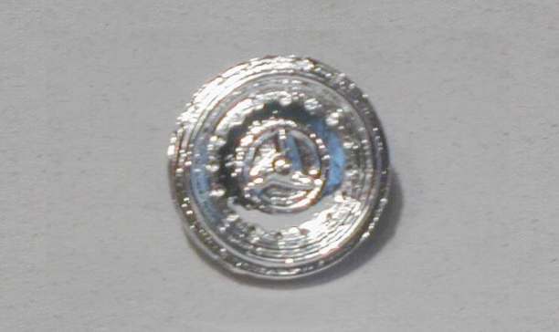 Wheel hub for Scalextric cars