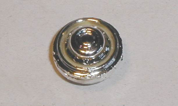 Wheel for Scalextric Austin Healey 3000