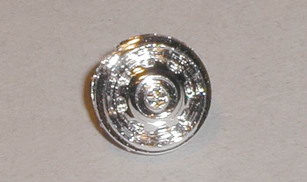 Wheel for Scalextric Mercedes 190SL