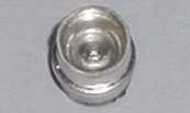 Wheels for large superslix tyres
