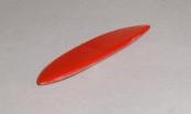 Scalextric March Ford 721 front wing